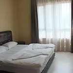 Sausana Suites D\' Bliss