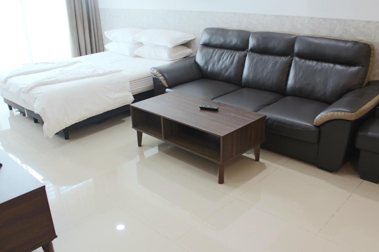 Sausana D' Bliss Johor Bahru