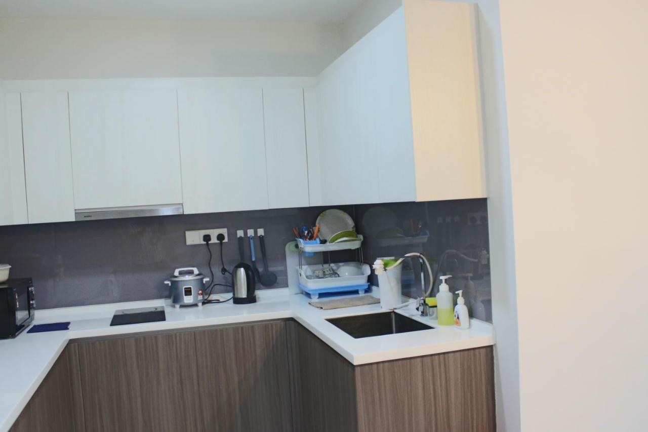 Sausana D' Bliss Apartemen *