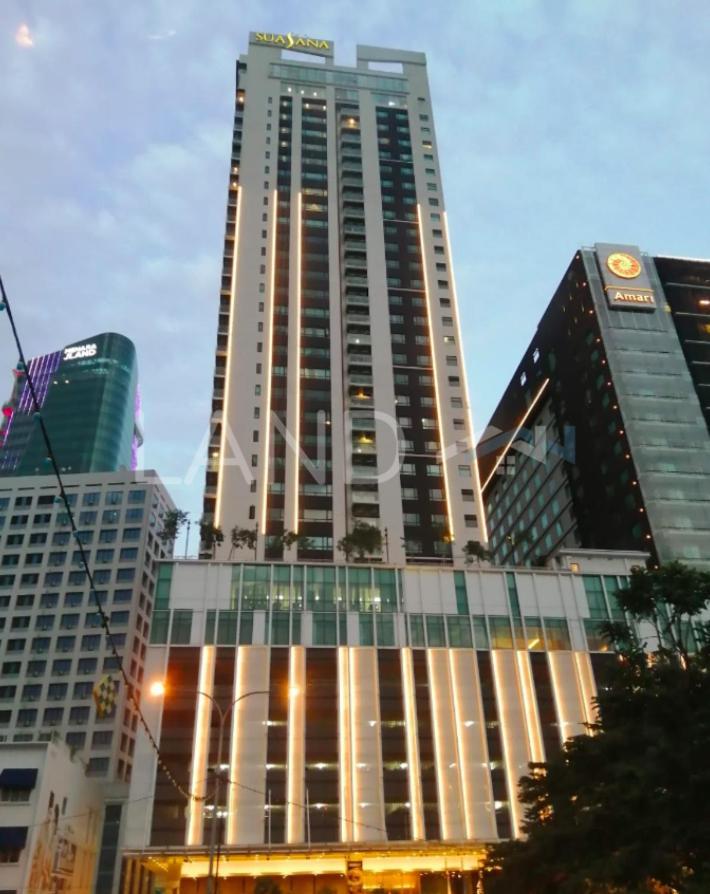 Sausana D' Bliss Johor Bahru