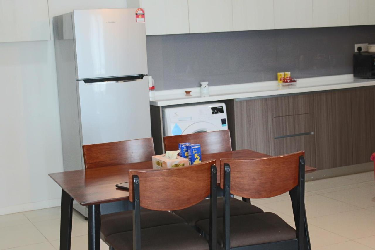 Sausana D' Bliss Apartemen