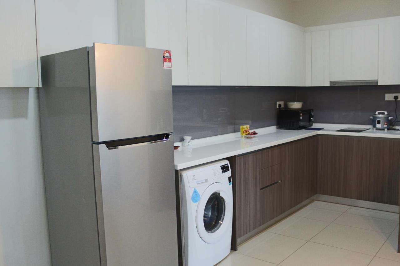 Apartemen Sausana D' Bliss *