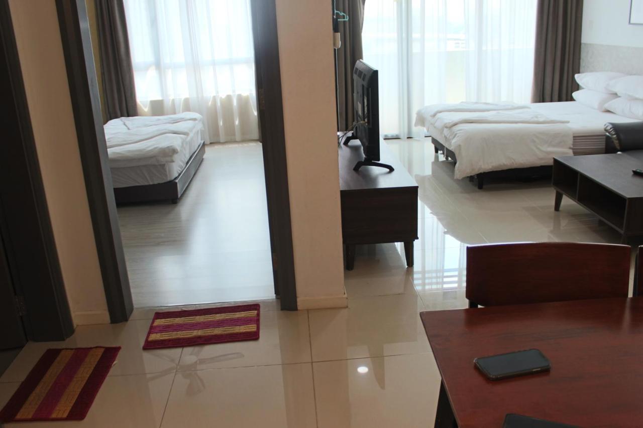 Apartemen Sausana D' Bliss Johor Bahru