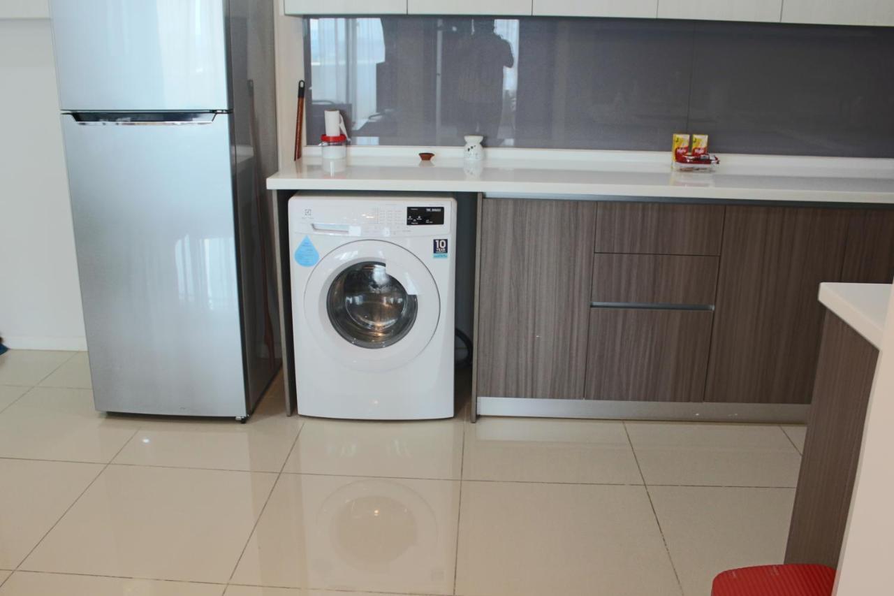 Sausana D' Bliss Apartemen Johor Bahru