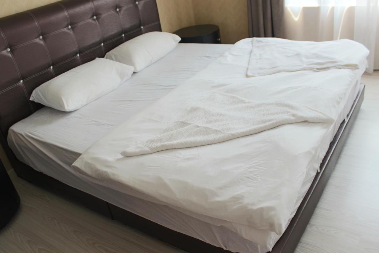 Sausana D' Bliss Apartemen