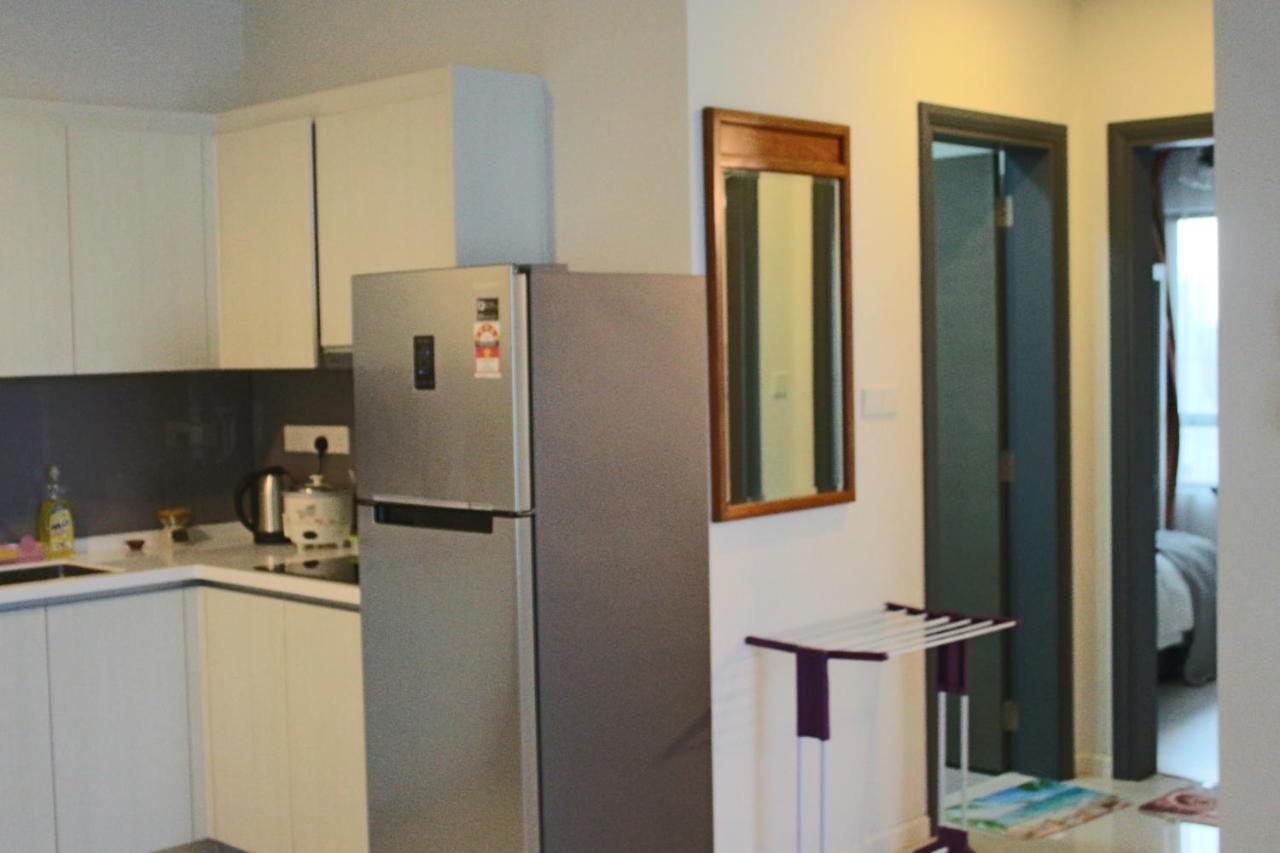 Apartemen Sausana D' Bliss Johor Bahru