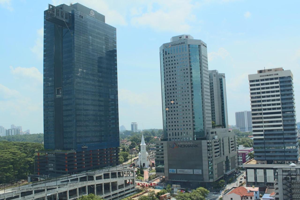 Apartemen Sausana D' Bliss