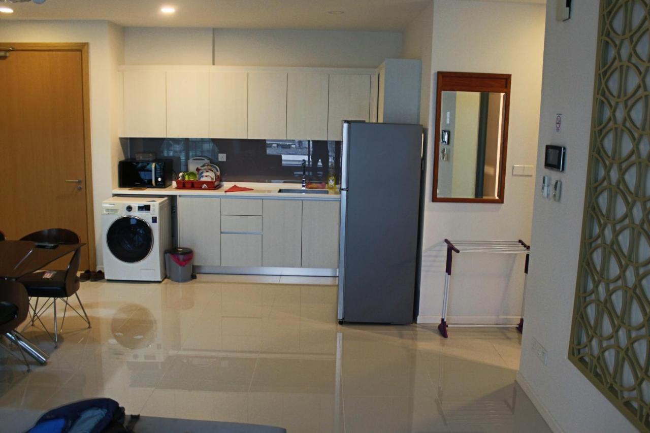 Apartemen Sausana D' Bliss Johor Bahru